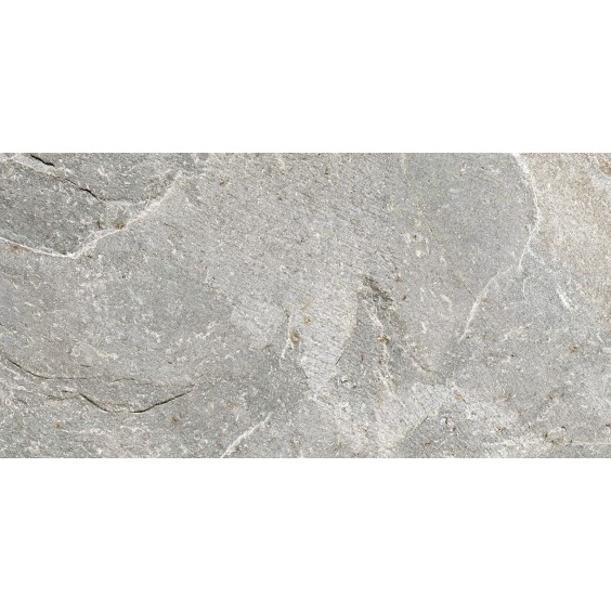 Delacora Stoncrete Gray D30008M Керамогранит матовый карвинг 300*600 (8 шт в уп/46,08  м в пал) #34