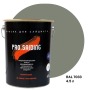 Краска для сайдинга ProSaiding 4,5л, RAL- 7033