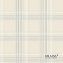Обои флизелиновые Milassa Casual 27, 001, 10х1 м