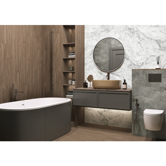 Delacora Dune Marron GP2090DUE21R Керамогранит sugar-эффект 200*900 (9 шт в уп/72,9 м в пал) #2
