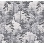 Обои флизелиновые Milassa Ambient vol. 2 Deep Forest AM2, 011, 10х1 м