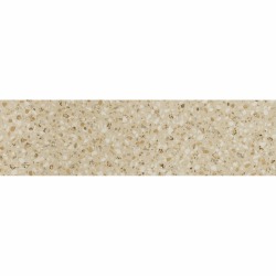 Кромка пластиковая с клеем «Скиф» Пёстрый камень арт. 164, 3000 x 32 мм