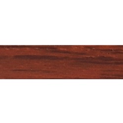 Кромка ПВХ GP-Plast Орех Экко, арт. 247, 19 x 0,4 мм, 1 метр