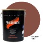 Краска для сайдинга ProSaiding 4,5л, RAL- 8004