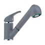 Longran Impact Granit G08940 - 49 Croma смеситель