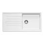 Blanco Zia XL 6S 517571 белый мойка