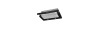 Konigin Rebus Smooth Black 60 вытяжка