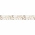 BWU53PLS004 бордюр Alma Ceramica Plesso 67*500 (12 шт. в коробке)