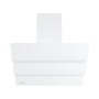 Maunfeld Cascada 60 Glass White вытяжка наклонная