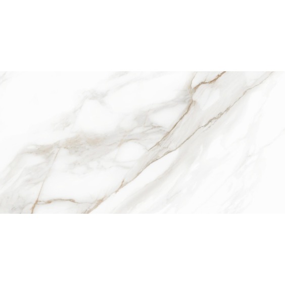 New Trend Calacatta Andrea D120210M Керамогранит матовый карвинг 1200*600 (2 шт в уп/41,76  м в пал) #3