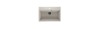 Мойка для кухни кварцевая Ulgran Quartz Forte 760-02, лён