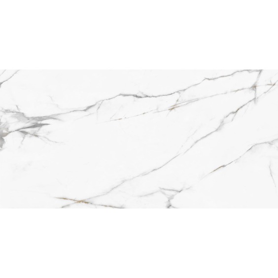 New Trend 60120REG00P Calacatta Regal Керамогранит полированный 600*1200 (3 шт в уп/60,48  м в пал) #3