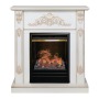 Электрокамин Anita WT с очагом 3D Olympic