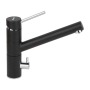 Longran Sprint Universal Granit LM1391 - 40 Lava смеситель