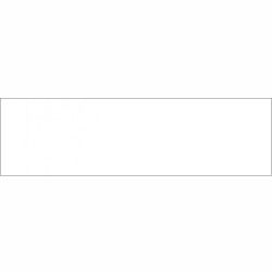 Кромка ABS 5К Белый глянец арт. 9002, 22 x 1 мм, 1 метр