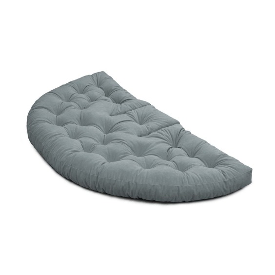 Кресло-трансформер Оустер "Монреаль", Серый #2