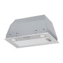 Krona steel Ameli 600 inox PB вытяжка кухонная