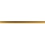 Бордюр Tenor Gold BW0TNR09 600*13 (77 шт в уп)