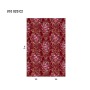 Обои флизелиновые Loymina Classic vol. II Medallion V10, 020 C-2, 3х2 м