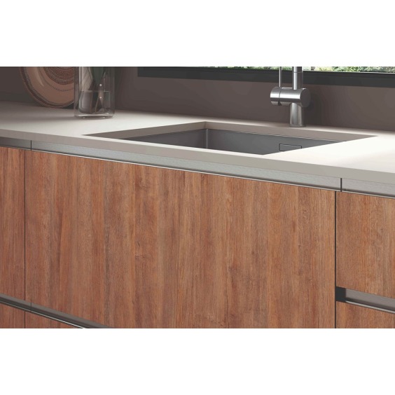 Лист ЛДСП Alvic Syncron Лэйкленд 03 Сиерра (Lakeland 03 Sierra) арт. ALV3322.18, 2750 x 1240 x 18 мм #2 Лист ЛДСП Alvic Syncron Лэйкленд 03 Сиерра (Lakeland 03 Sierra) арт. ALV3322.18, 2750 x 1240 x 18 мм #2