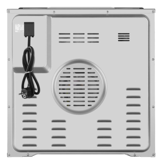 Meferi MEO6016WH Comfort Plus электрический духовой шкаф #12