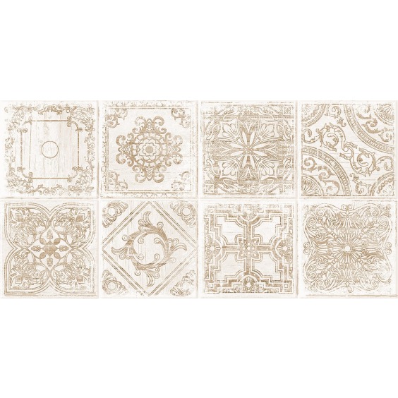 AltaCera Village Patchwork WT9VIE11 Плитка настенная 249*500 (11 шт в уп/73,98 м в пал) #7