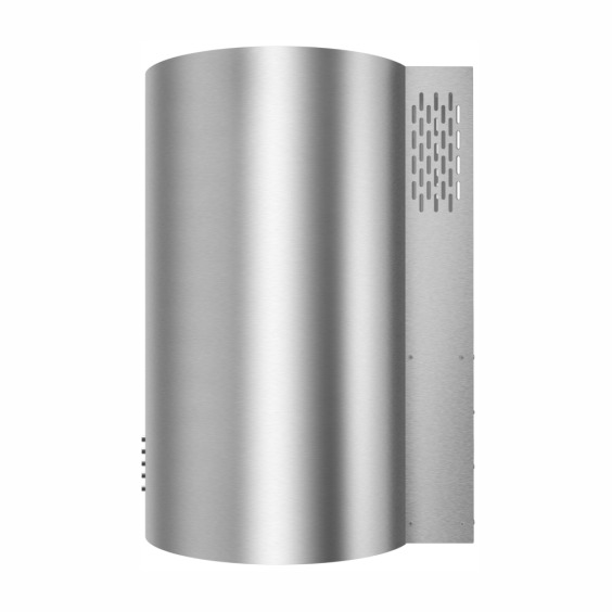 Meferi TUBE40IX Power вытяжка #4