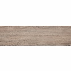 Кромка пластиковая с клеем «Скиф» Дуб Ниагара арт. 030, 3000 x 50 мм