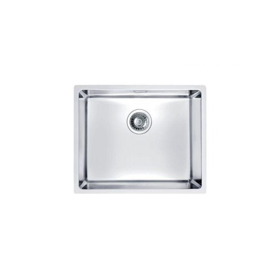 Alveus Kombino 50 KMB 90 FI 542X442 F/S кухонная мойка #1