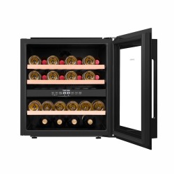 Встраиваемый винный шкаф Dual Zone Maunfeld MBWC-92D36 Ваша цена
