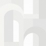 Обои виниловые на флизелиновой основе Andrea Rossi Gallinara 54318-1, 1,06*10 м