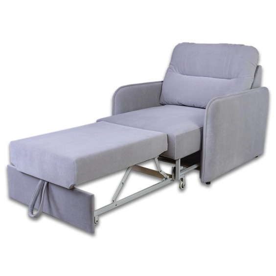 ​Кресло-кровать "Дарлин", Серый #5