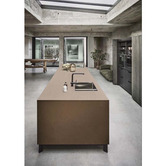 Пластик HPL Gentas Pristine 5742 PF, 3050 x 1300 x 0.6 мм #2