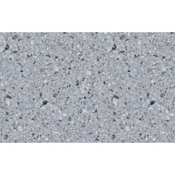 Столешница «Скиф» Сагранда серая арт. 231, 3000 x 600 x 26 мм