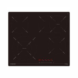 Варочная панель электрическая Meferi MEH604BK Ultra