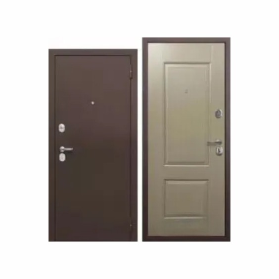 Входная дверь Тайга #5