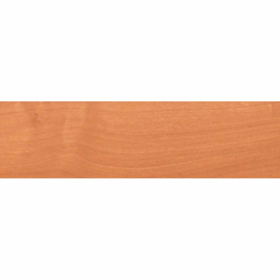 Кромка ПВХ Ольха светлая арт. 003, 19 x 2 мм, 1 метр #1