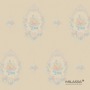 Обои флизелиновые Milassa Joli1, 018, 10х1 м