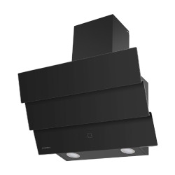 Maunfeld Lacrima 60 Glass Black вытяжка