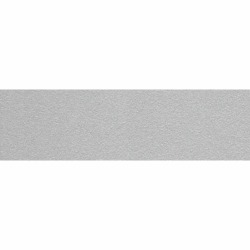 Кромка ПВХ Металлик, 19 x 0,45 мм, 1 метр