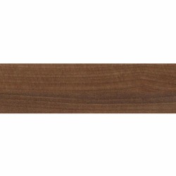 Кромка ПВХ Kronoplast Орех Аида табак арт. 058, 35 x 2 мм, 1 метр