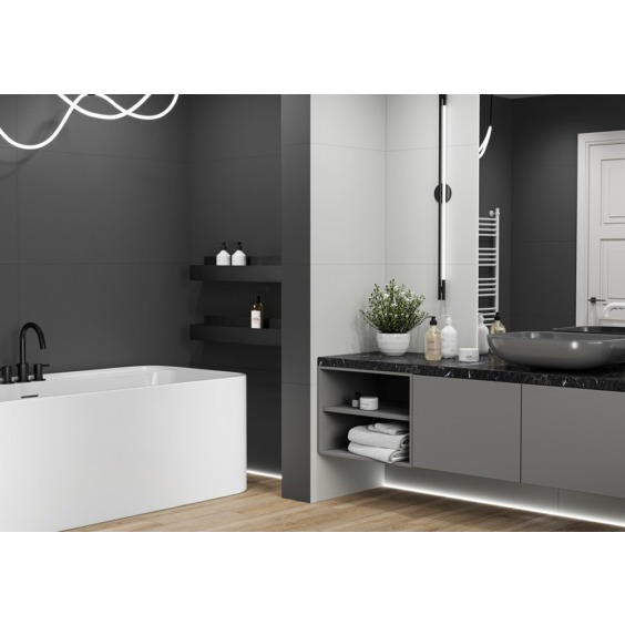 GFU60120SPR20R керамогранит матовый Alma Ceramica Spector 600*1200 (2 шт в уп/46,08 м в пал) #2