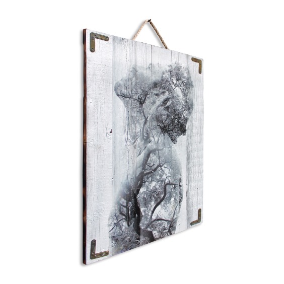 Картина "Экспозиция Мужчина" 50х70 см #2 Картина "Экспозиция Мужчина" 50х70 см #2