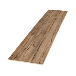 Столешница «Скиф» Дуб Кера арт. 205, 3000 x 600 x 16 мм