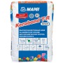 Клей для плитки, керамогранита и мозаики Mapei Kerabond T-R белый (класс С1) 25 кг