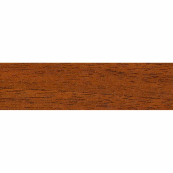 Кромка ПВХ Kronoplast Орех Гварнери арт. 018, 19 x 2 мм, 1 метр #1