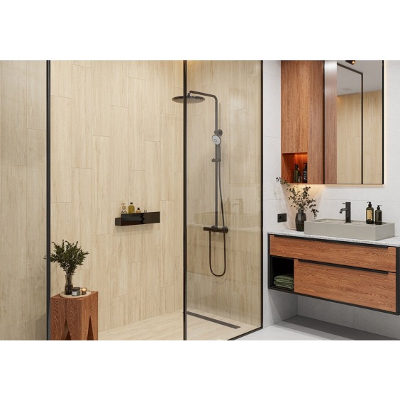 GFA2090GRW04R керамогранит матовый Alma Ceramica Grandwood 200*900 (9 шт в уп/72,9 м в пал) #2