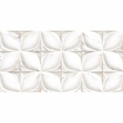 TWU09LAR014 плитка облицовочная рельефная Alma Ceramica Laura 249*500 (9 шт в уп/63.897 м в пал)