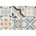 Artkera Group Design Mix 3 GP2020DMX11 Керамогранит матовый 200*200*8 (24 шт в уп/69,12 м в пал)