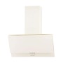 Krona steel Olly 600 ivory PB вытяжка кухонная